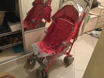 Mothercare wd24 6sh england шезлонг