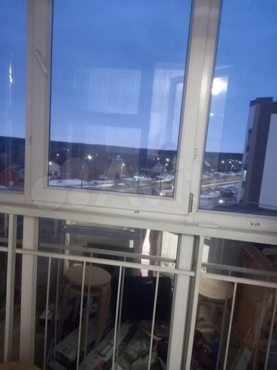 2-к. квартира, 72 м², 4/9 эт.