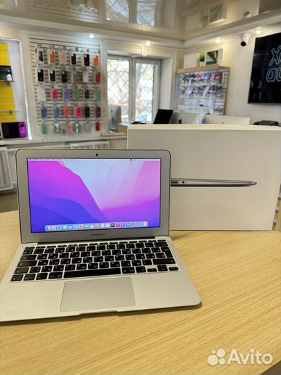 Apple MacBook Air 11 2015