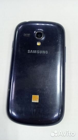 Samsung GT-I8910, 8 ГБ