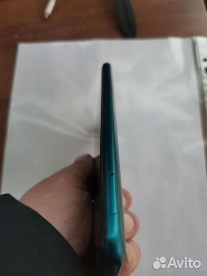HUAWEI P smart (2021), 4/128 ГБ