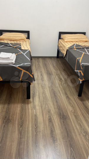 Комната 45 м², 1/1 эт.