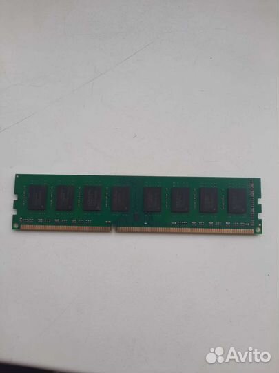 Оперативная память ddr3 8 gb 1333
