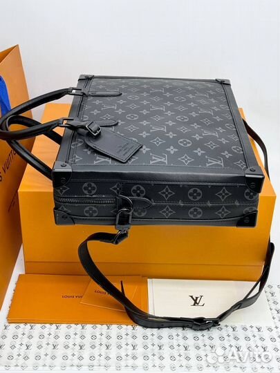 Louis vuitton портфель