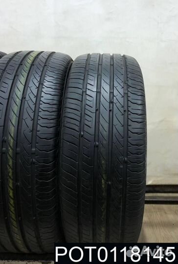 Continental ContiPowerContact 205/55 R17 91V