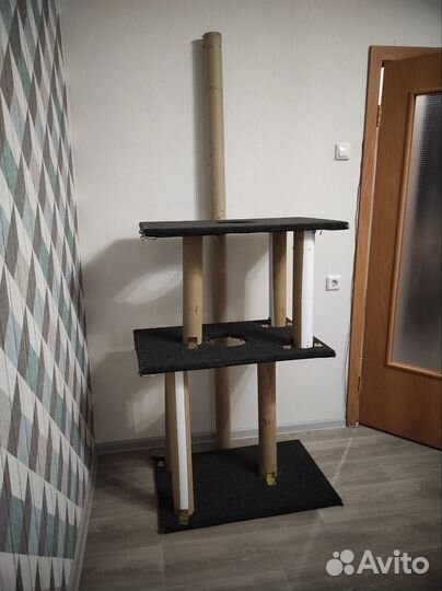 Когтеточка