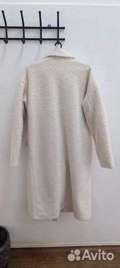 Новое пальто демисезон