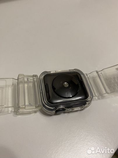 Часы apple watch se 40mm