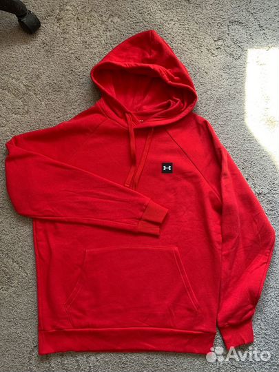 Новое Худи under armour