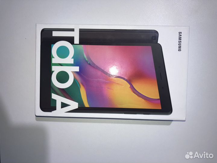 Samsung galaxy tab a8