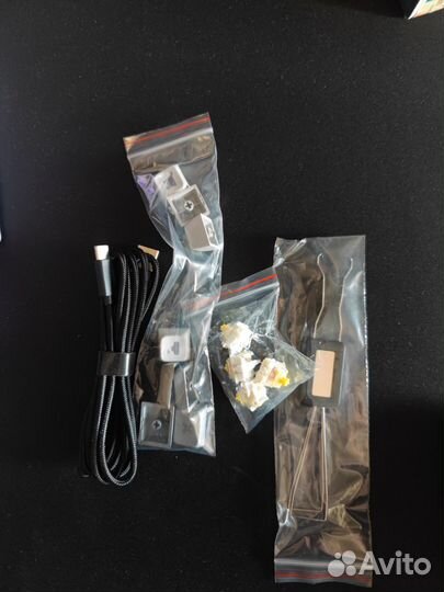 Механическая клавиатура Epomaker th96 pro