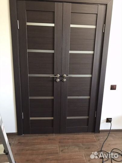 Двери межкомнатные