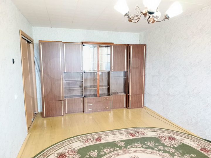 2-к. квартира, 48,5 м², 13/16 эт.