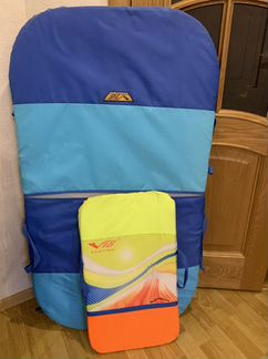 Ледянка мягкая