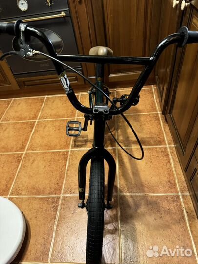 Велосипед BMX Kink Kicker 18
