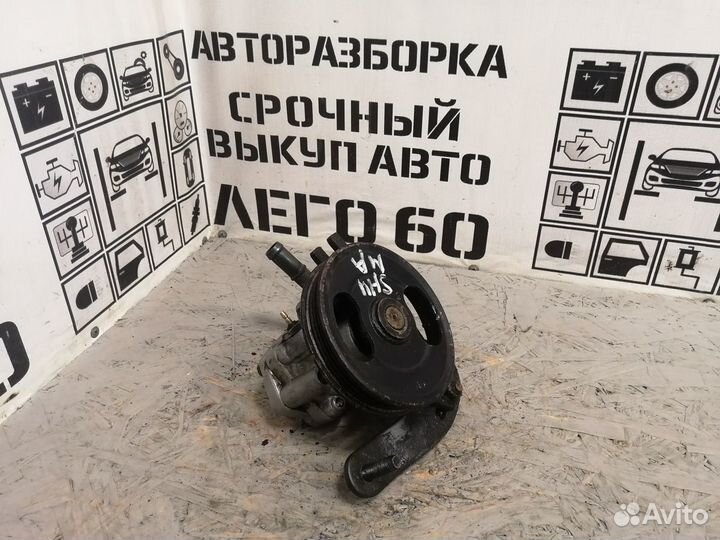 Насос гидроусилителя для Kia Spectra 2001-2011