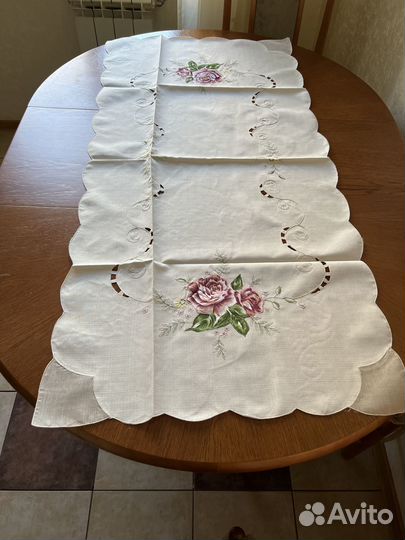 Салфетки на стол