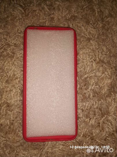 Чехол для телефона