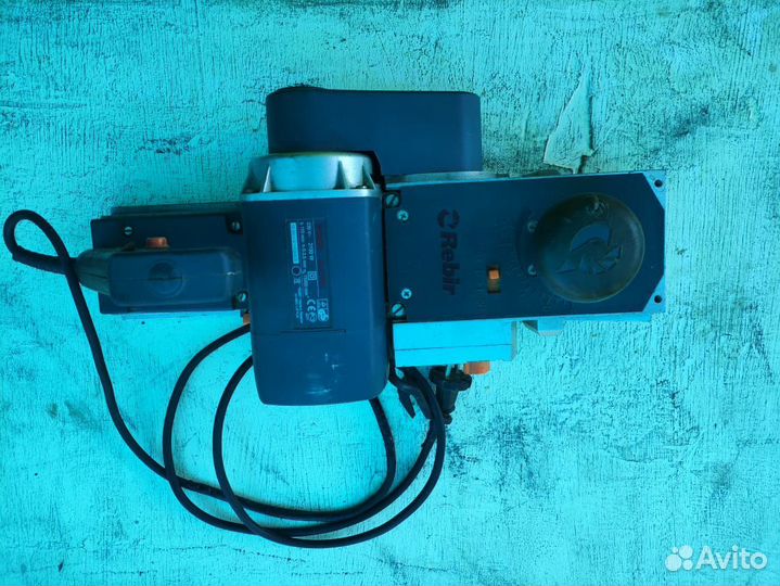 Бороздодел