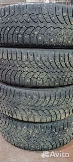 Bridgestone Blizzak Ice 205/60 R16