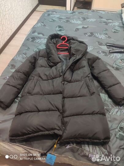 Куртка размер м