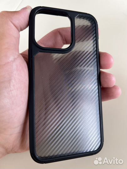 Чехол на iPhone 13 pro