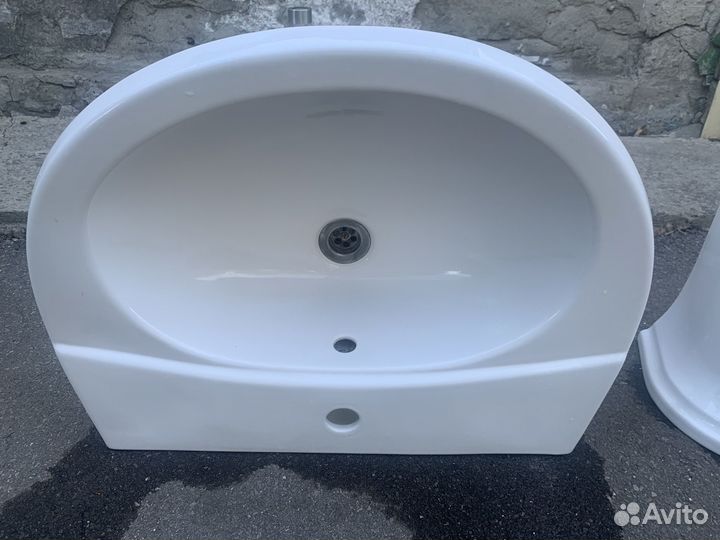 Раковина в ванную