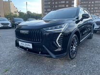 Новый Haval Jolion 1.5 AMT, 2024, цена от 2 049 000 руб.