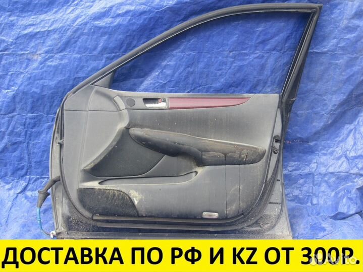 Дверь передняя правая Toyota Windom 6700133130