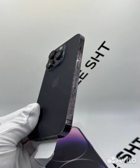 iPhone 14 Pro, 256 ГБ