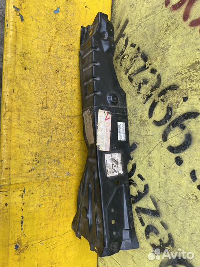 Лонжерон Nissan Wingroad