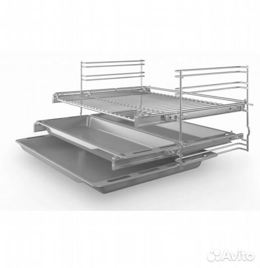 Духовой шкаф bosch 6 series