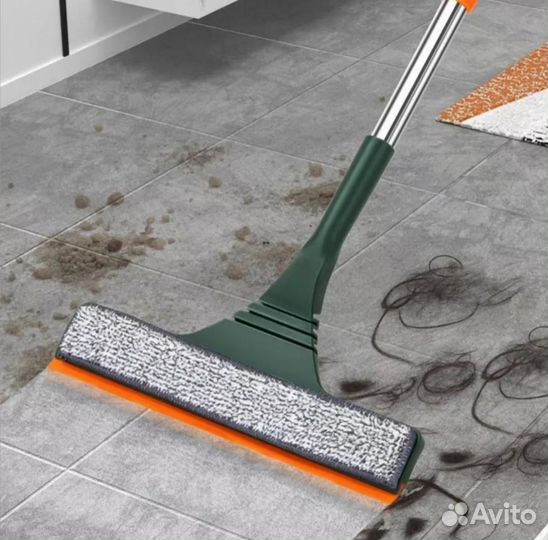 Щетка для уборки 3 в 1