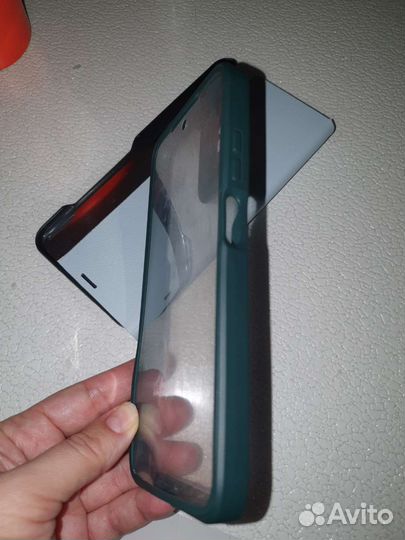 Чехол на Xiaomi Redmi Hote 10 s