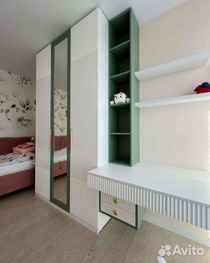 Качественная рабочая зона