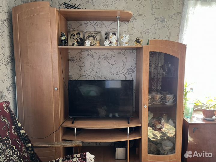 Стенка