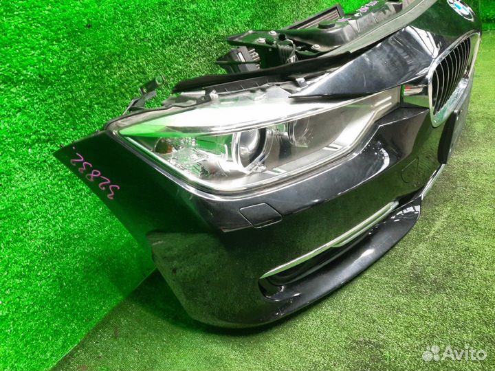 Ноускат BMW 320i F31 2013 N20B20B (32832) 1-Я модель контрактная