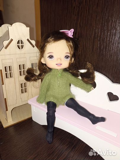 Xiaomi Улыбашка