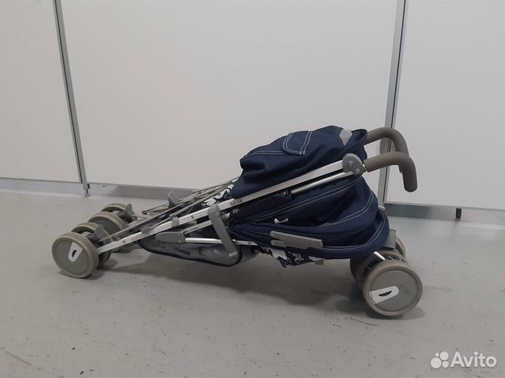 Детская коляска прогулочная Rant