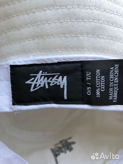 Панама stussy