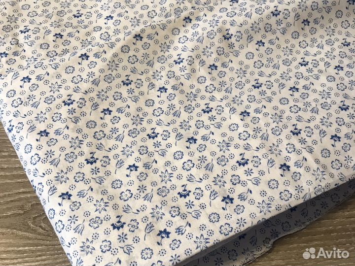 Ткани шелк,ситец