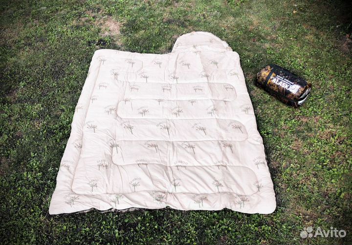 Спальный мешок -15 Беларусь