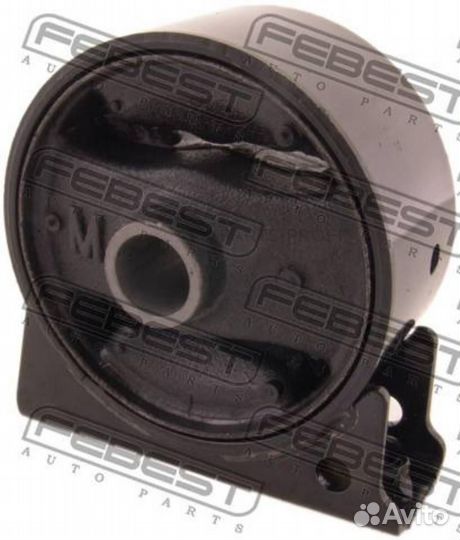 Febest MMD5FR подушка двс передняя\ Mitsubishi Lancer 07