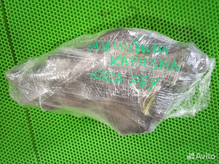 Жгут проводов двигателя Mitsubishi Carisma