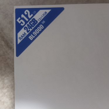 Blackview BL9000, 12/512 ГБ, 2 SIM