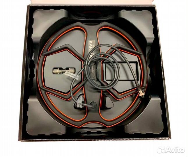 Катушка Karma 13 для Garrett AT