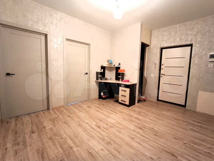 3-к. квартира, 91,5 м², 5/14 эт.