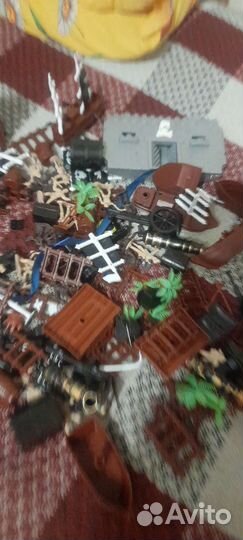 Игра для детей пираты