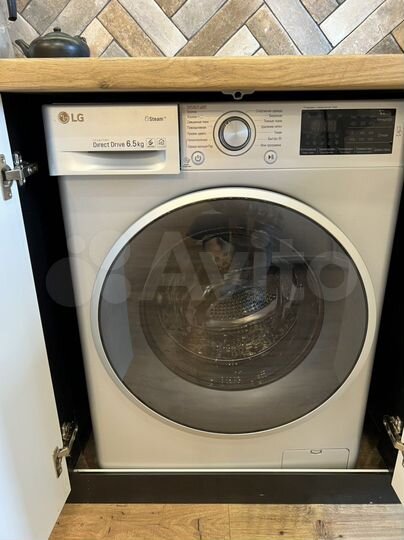Квартира-студия, 40 м², 5/9 эт.