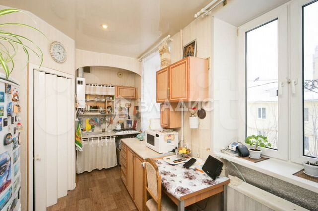 1-к. квартира, 31,3 м², 2/2 эт.